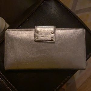 Kate Spade Clutch